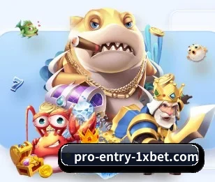 1xbet的故事