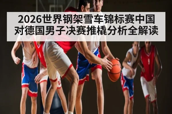 2026世界钢架雪车锦标赛中国对德国男子决赛推橇分析全解读
